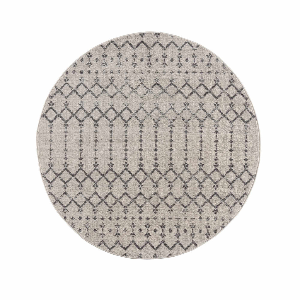 Tigri Aztec 2310 Ivory Rug - Clearance