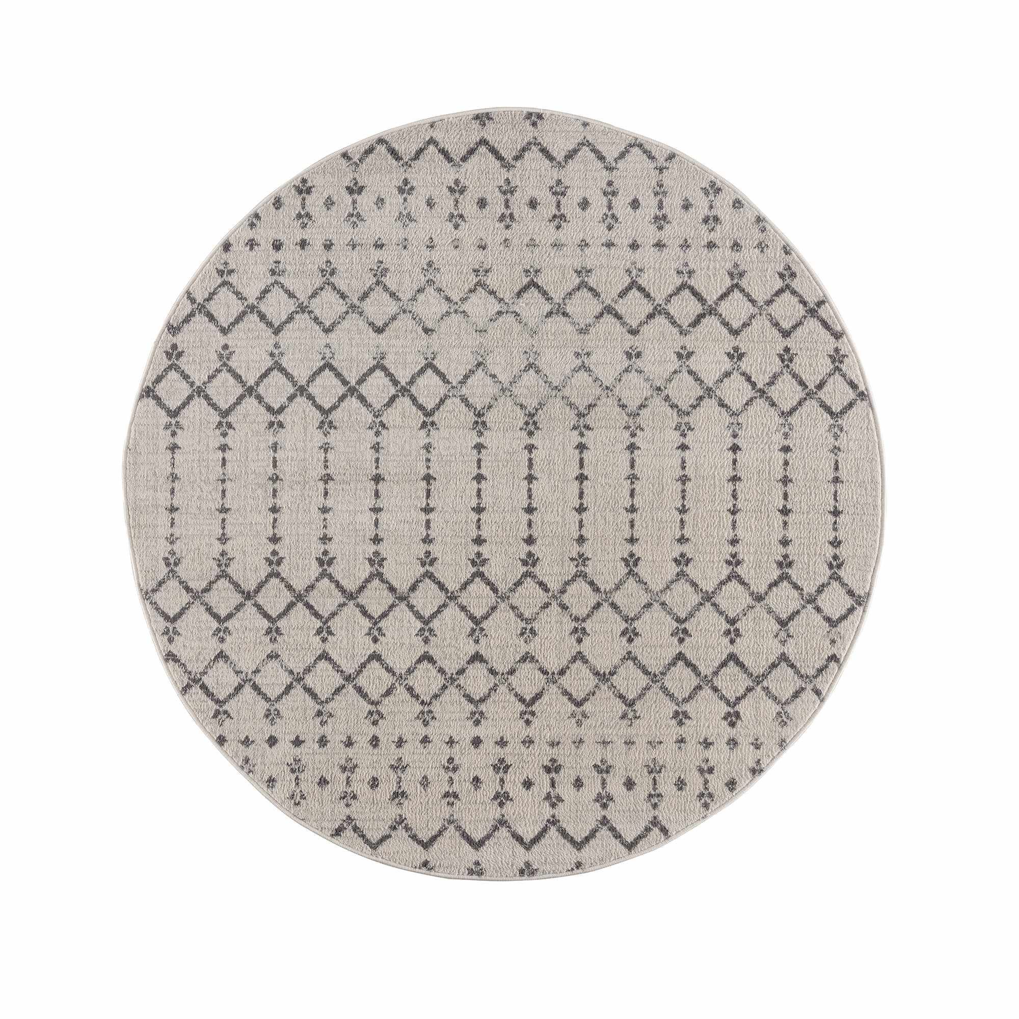 Tigri Aztec 2310 Ivory Rug - Clearance