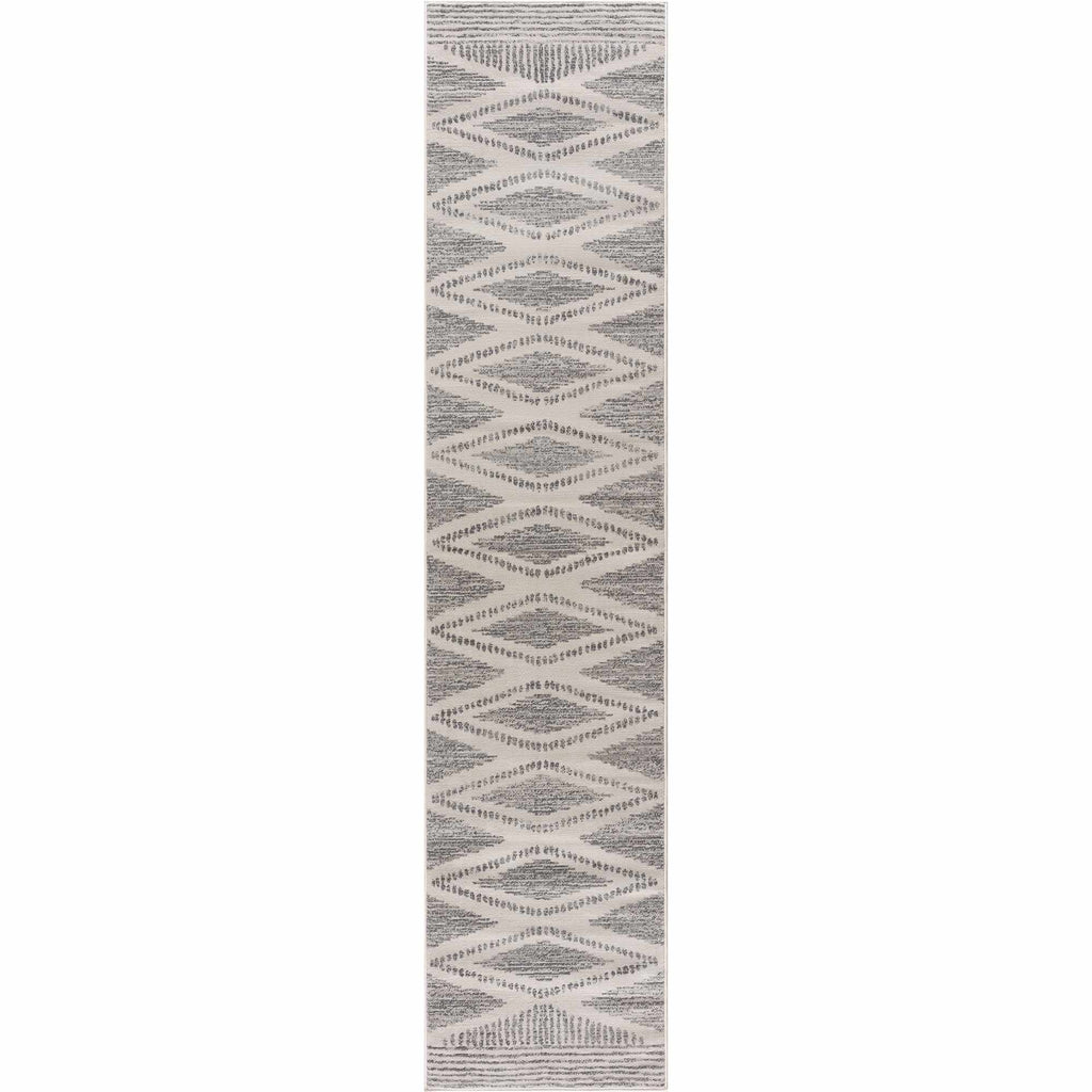 Tigrisis Ivory 2327 Area Rug - Clearance