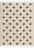 Alstead Shag Area Rug