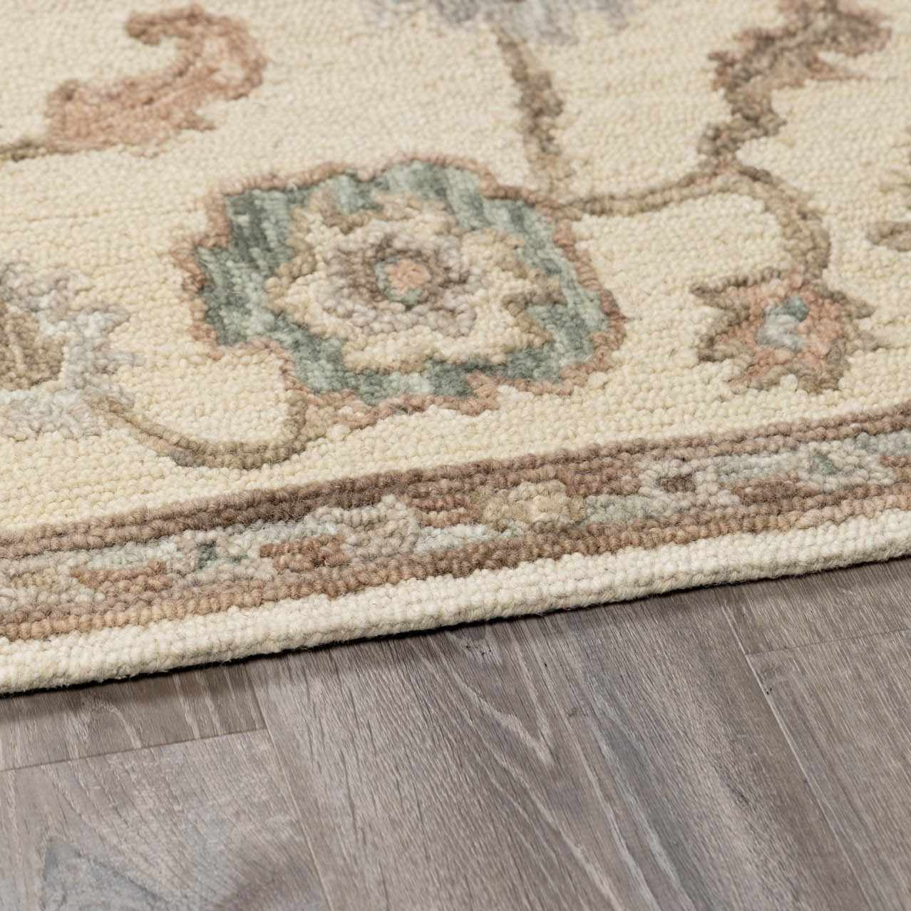 Callum Oushak Area Rug