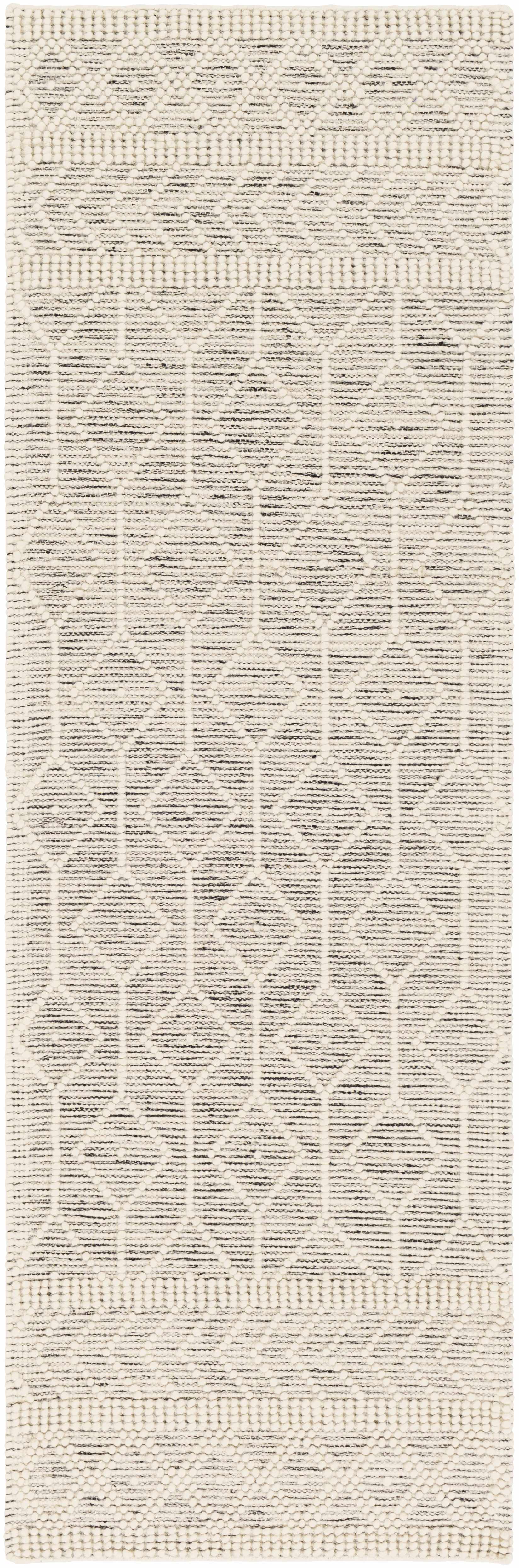 Carolina Wool Area Rug
