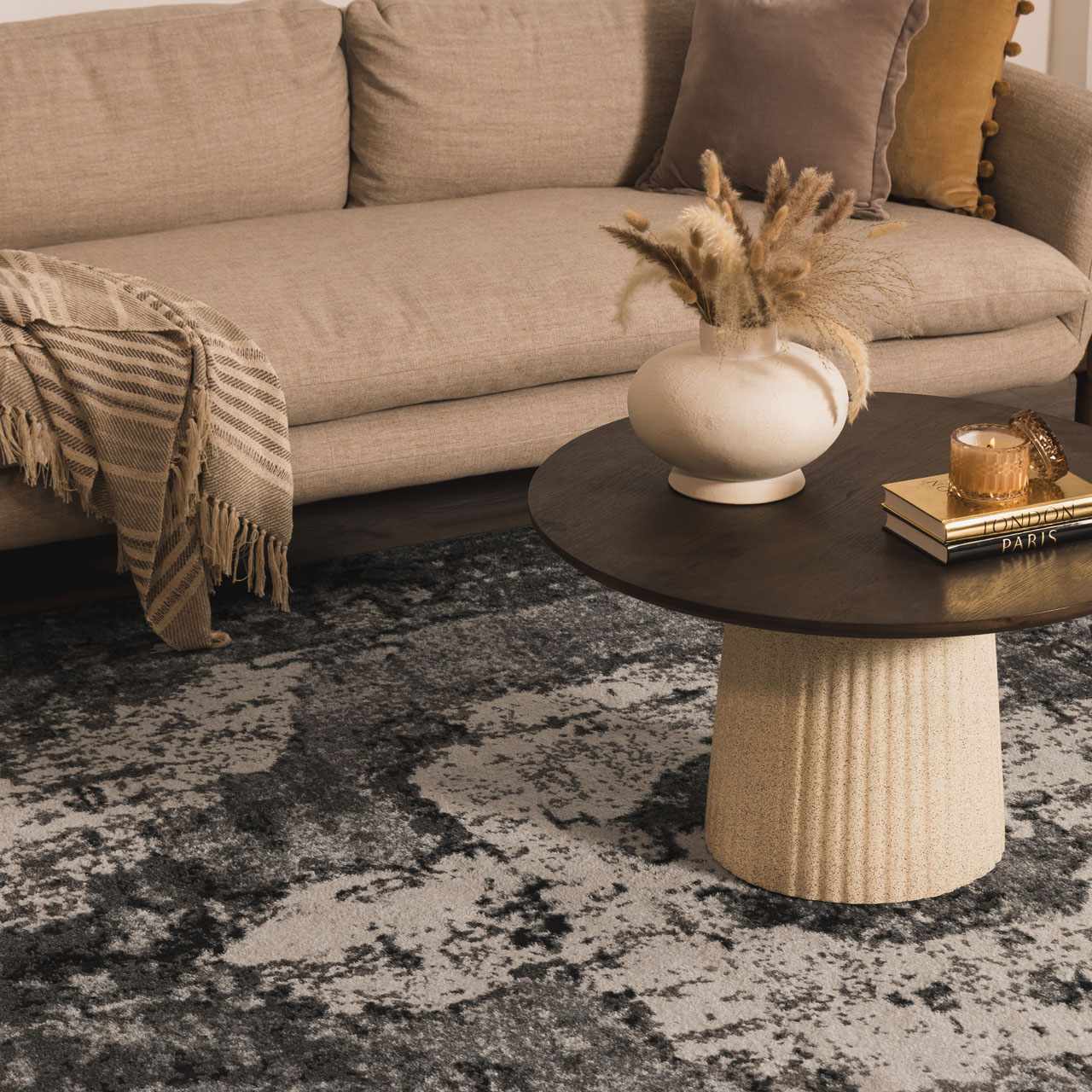 Newalla Area Rug