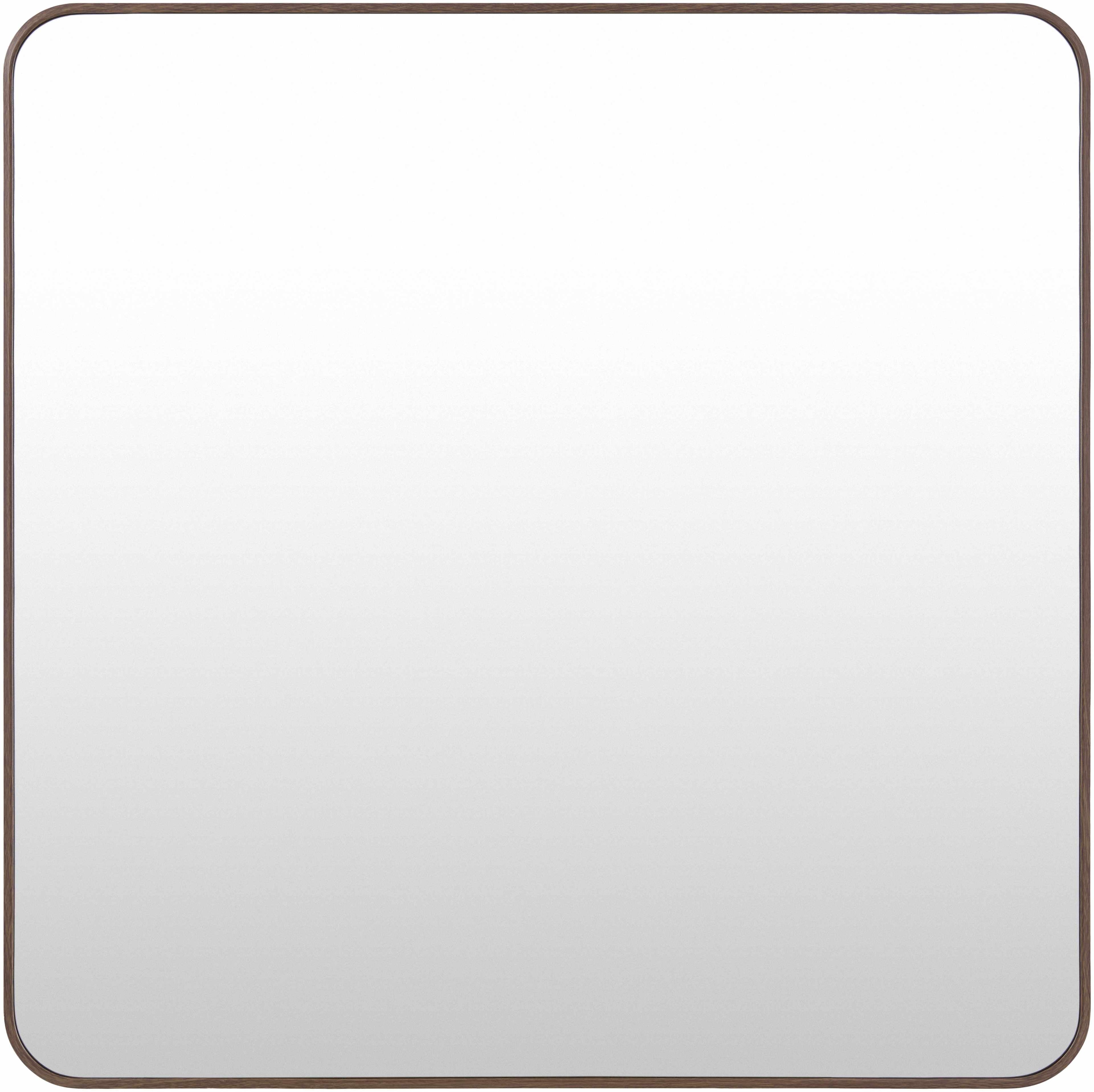 Ockenfels Dark Brown Mirror