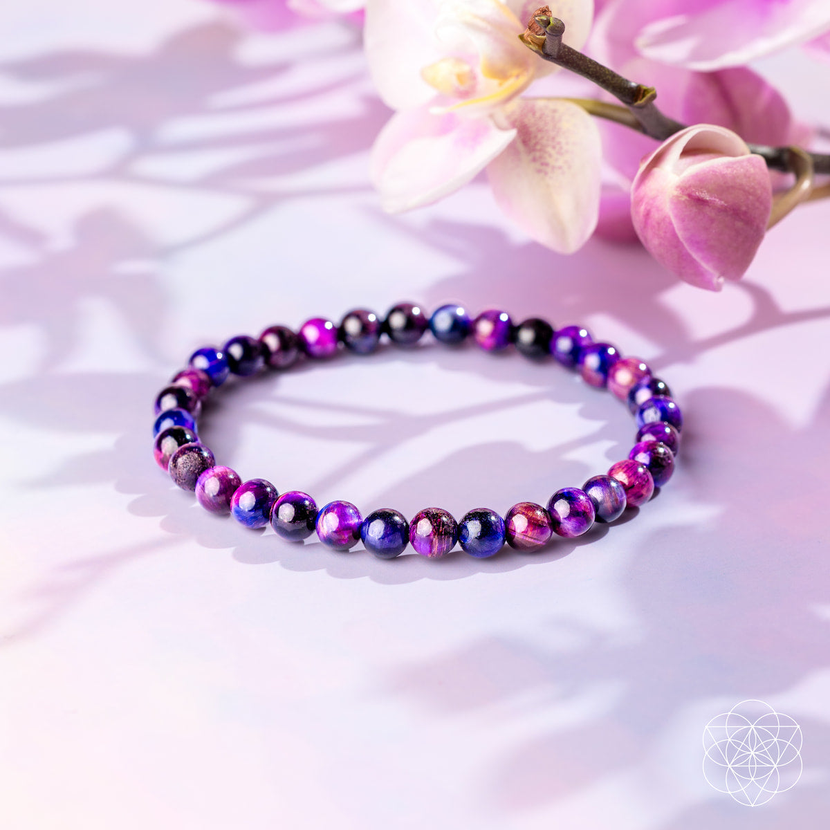 Rose Quartz Love Apples