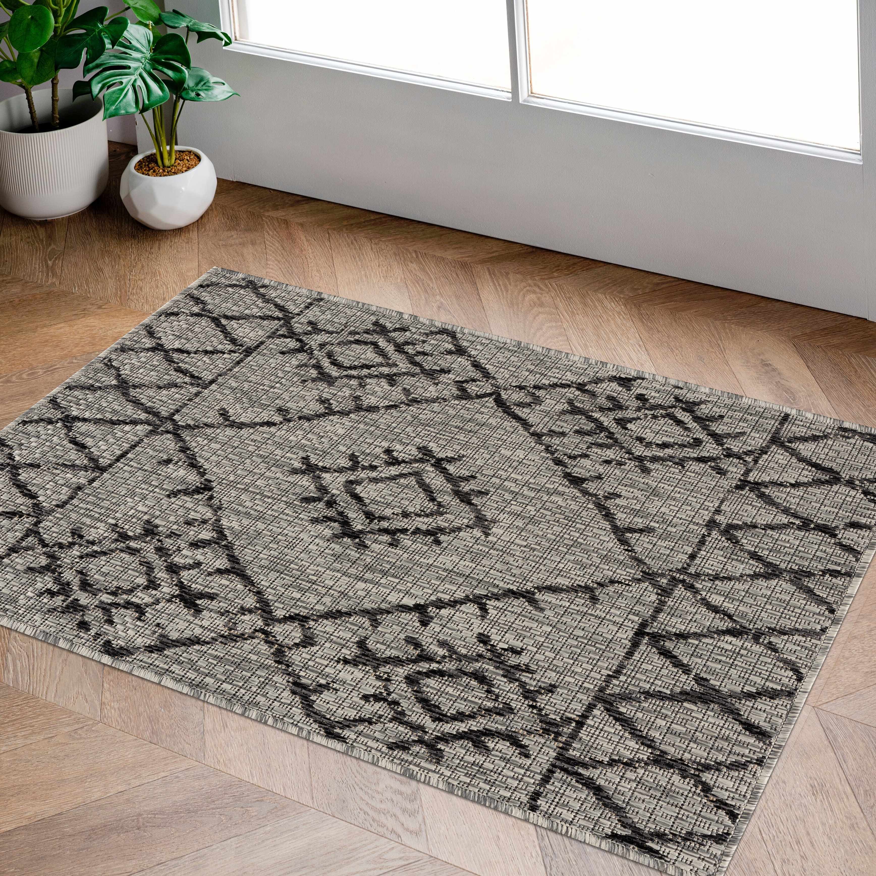 Marwood Nordic Performance Outdoor Rug