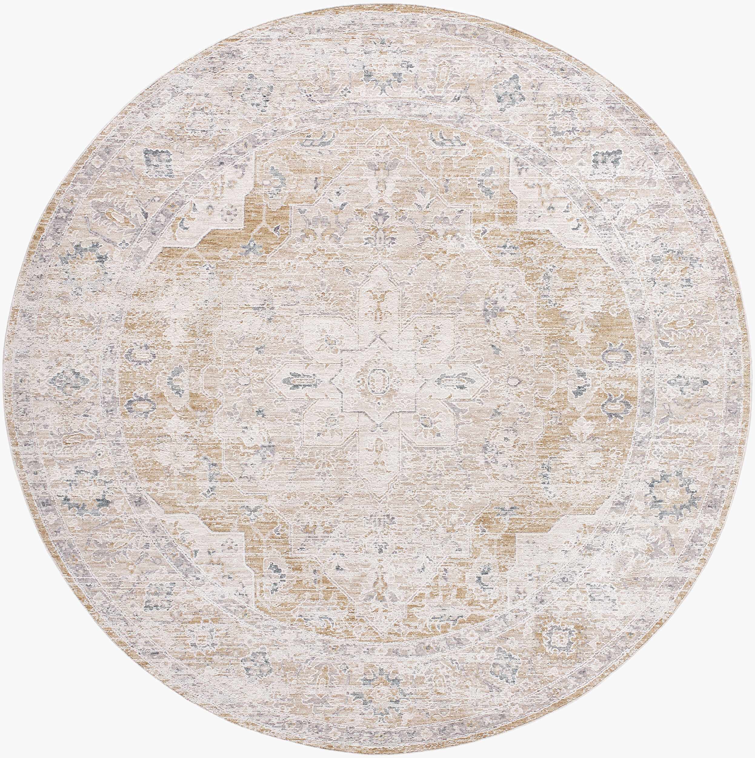 Rhody Luxe Rug - Clearance