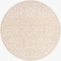Rafee Tan Luxe Area Rug - Clearance