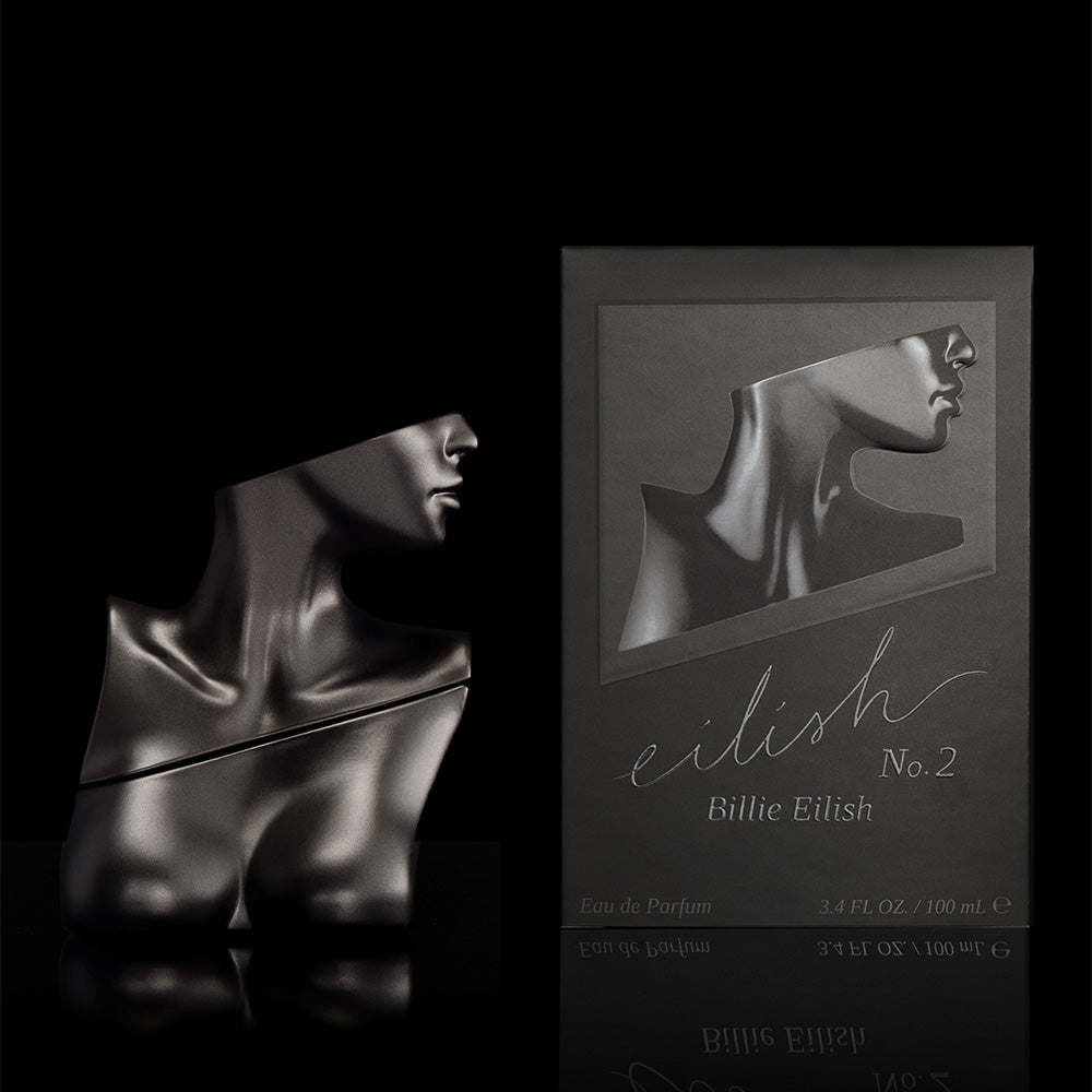 Billie Eilish No. 2 Eau De Parfum For Men & Women