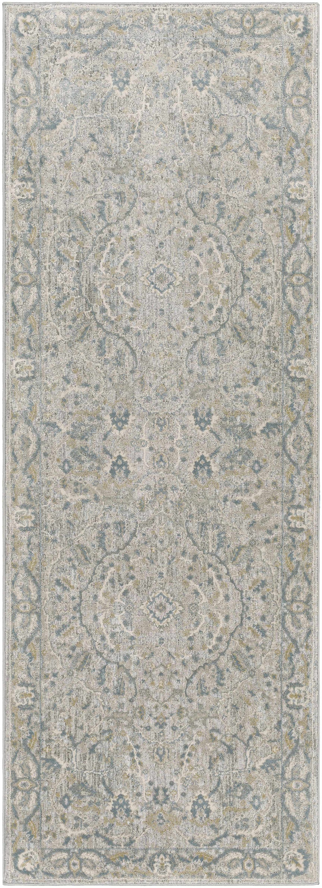 Glengarry Thick Luxe Boutique Rug