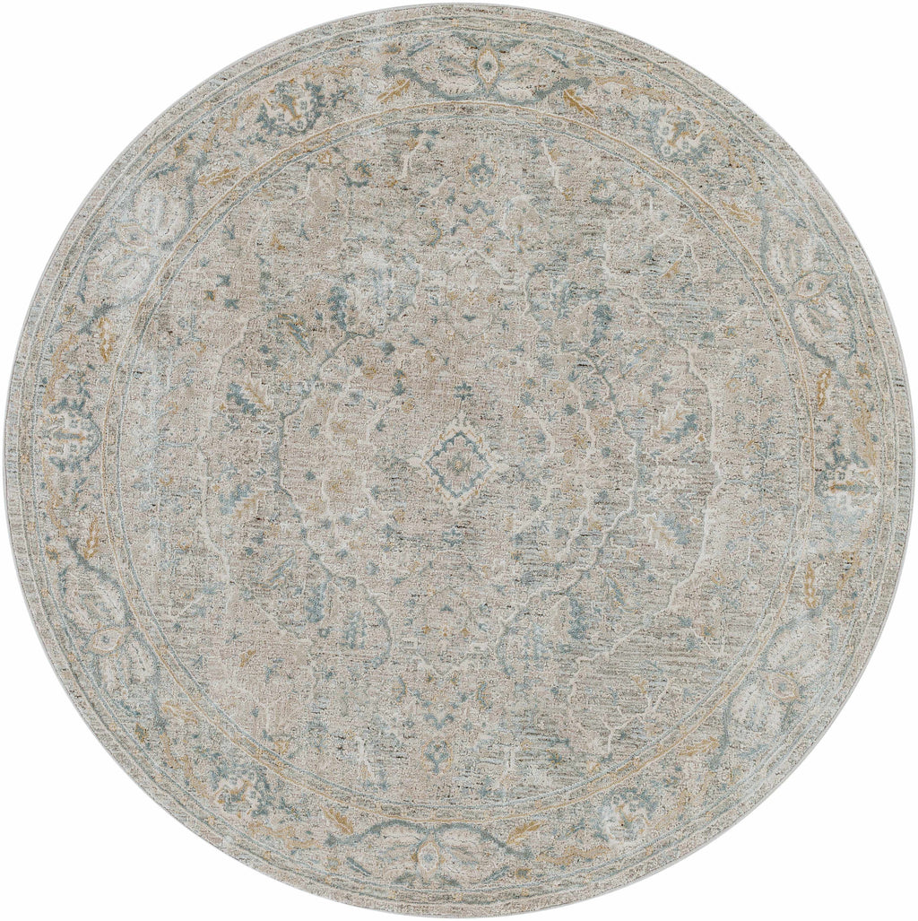 Glengarry Thick Luxe Boutique Rug
