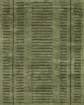 Washable Wool Rug - Green - Clearance