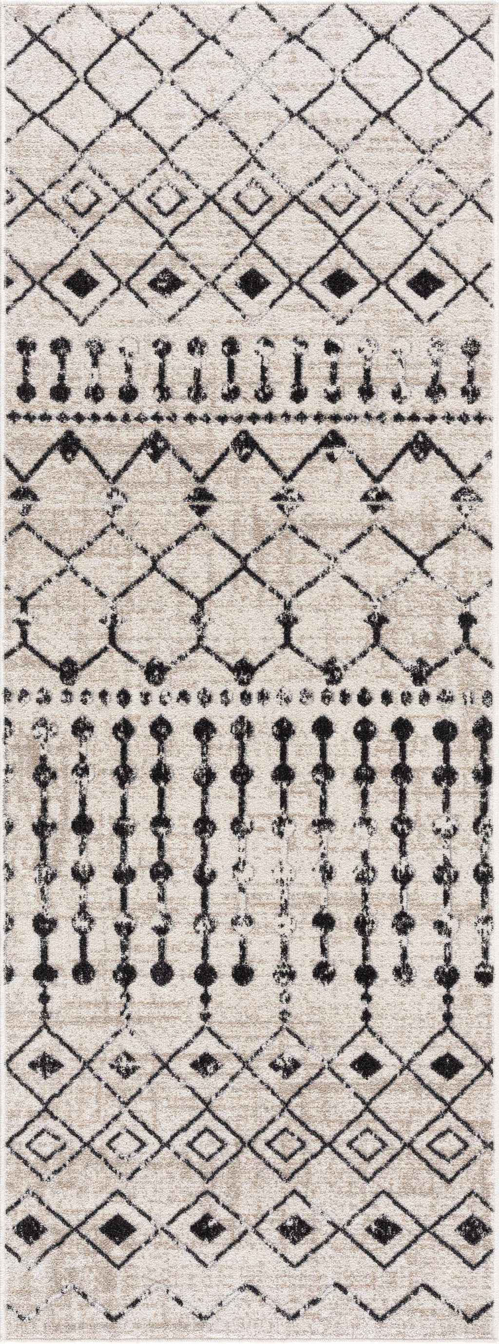 Joppatowne Washable Area Rug - Clearance