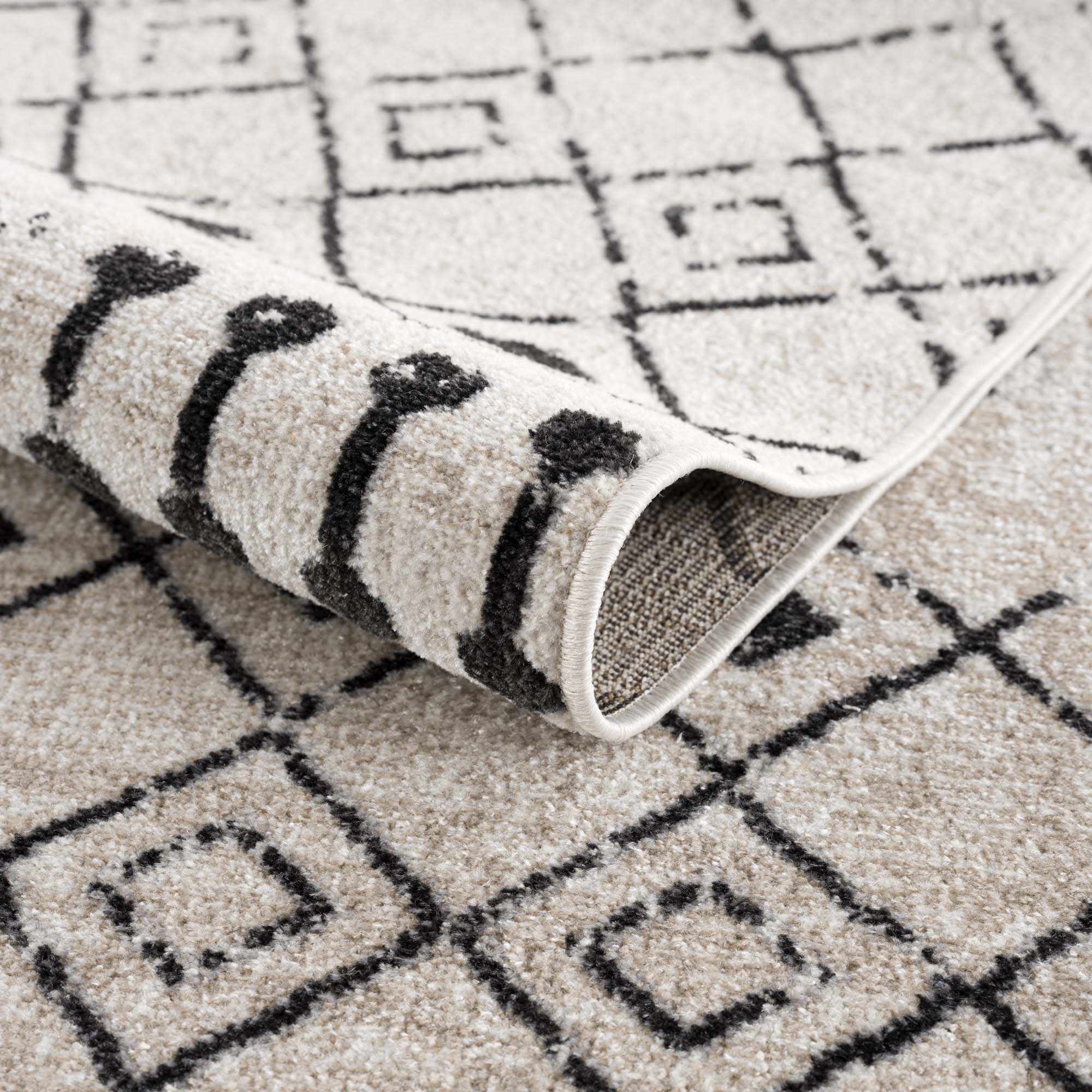 Joppatowne Washable Area Rug - Clearance