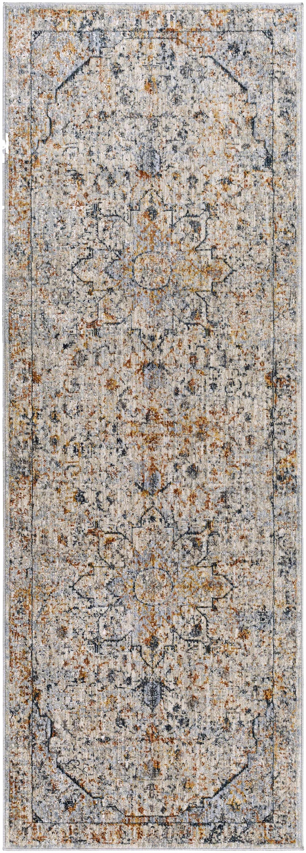 McKinlay Luxe Rug