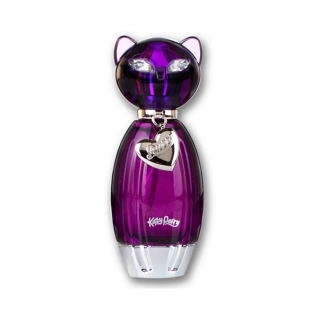 Katy Perry Furr Eau De Parfum