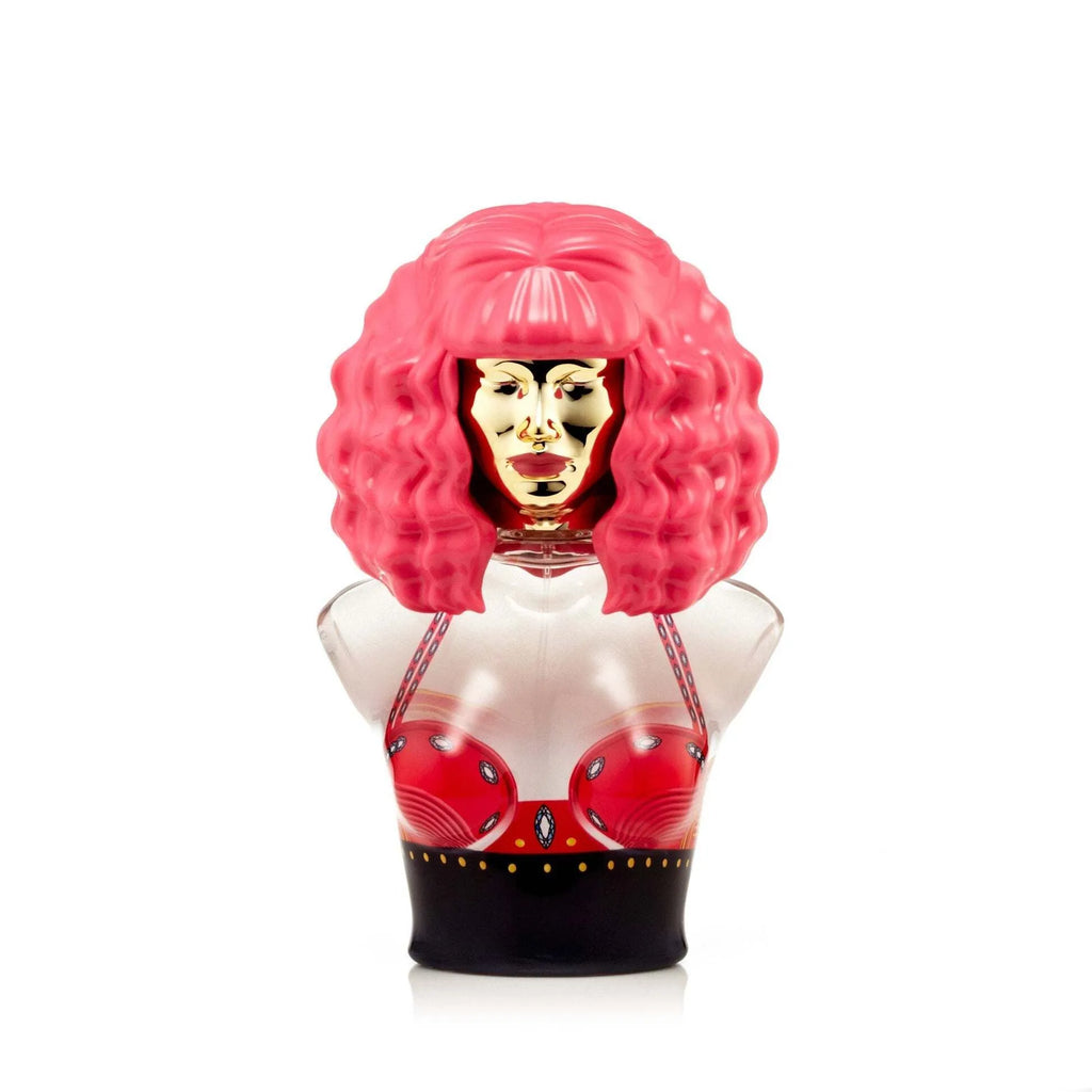 Nicki Minaj Minajesty Eau De Parfum
