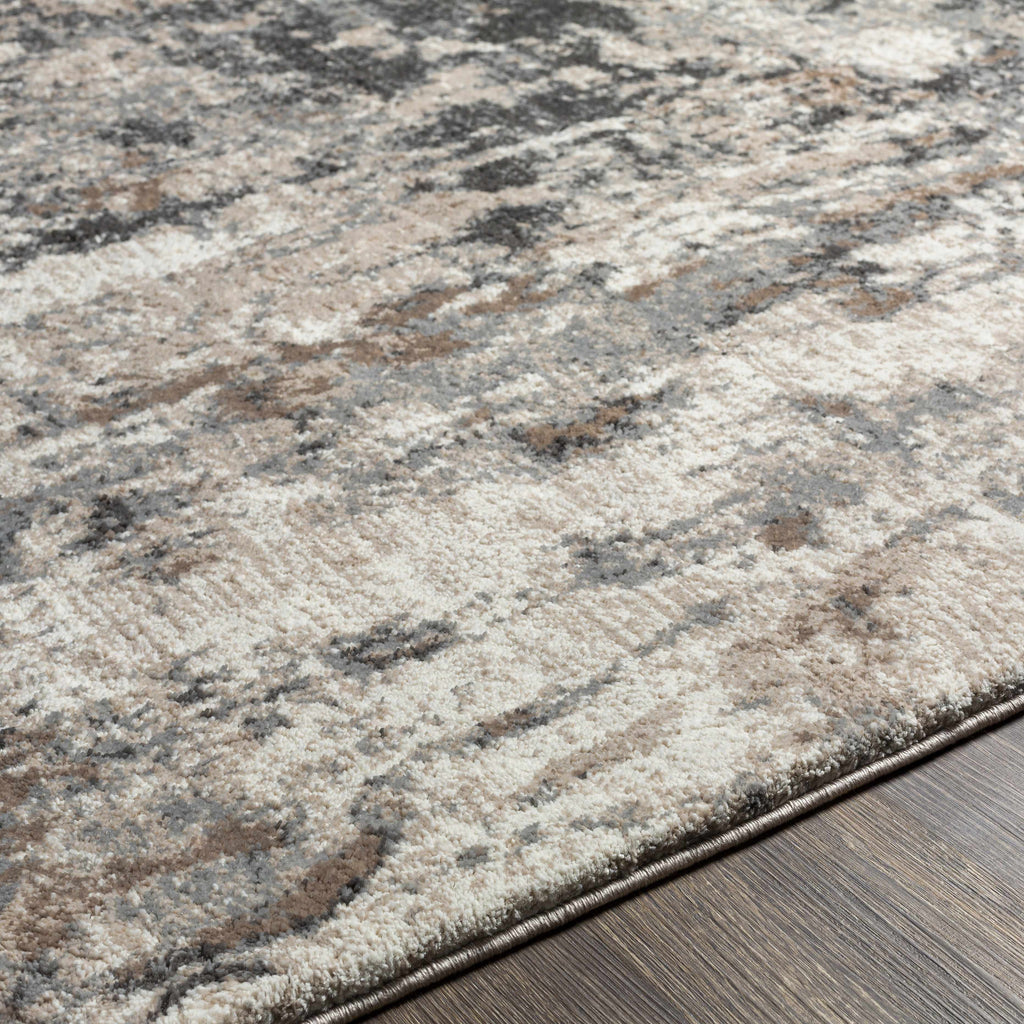 Opunake Luxe Thick Area Rug