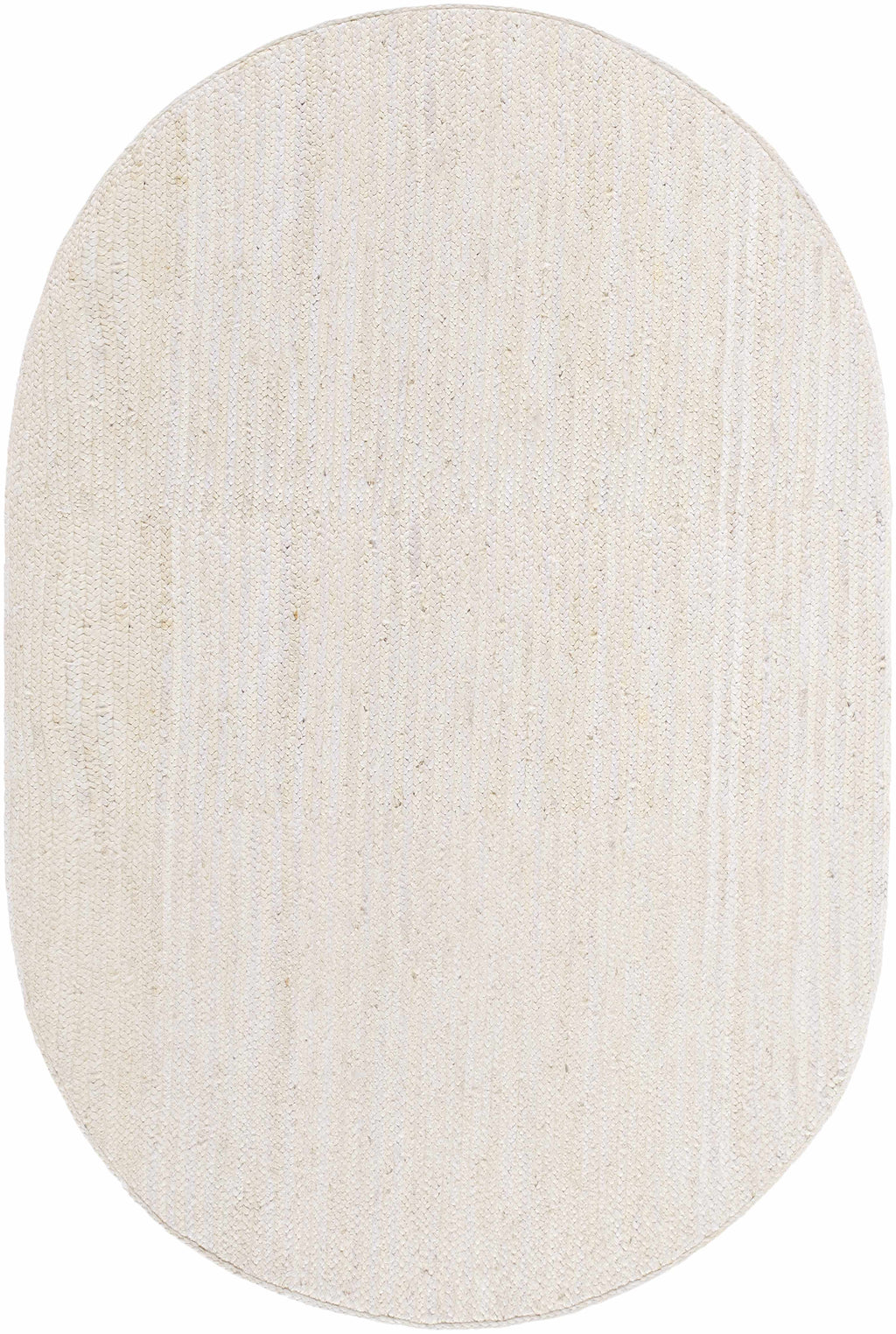 Pangnir Braided Jute Rug