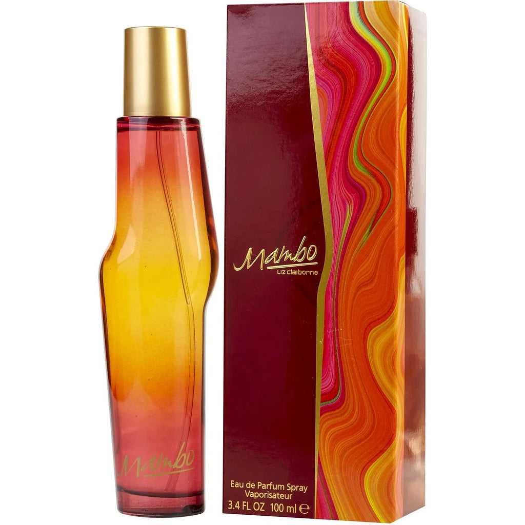 Liz Claiborne Mambo Eau de Parfum