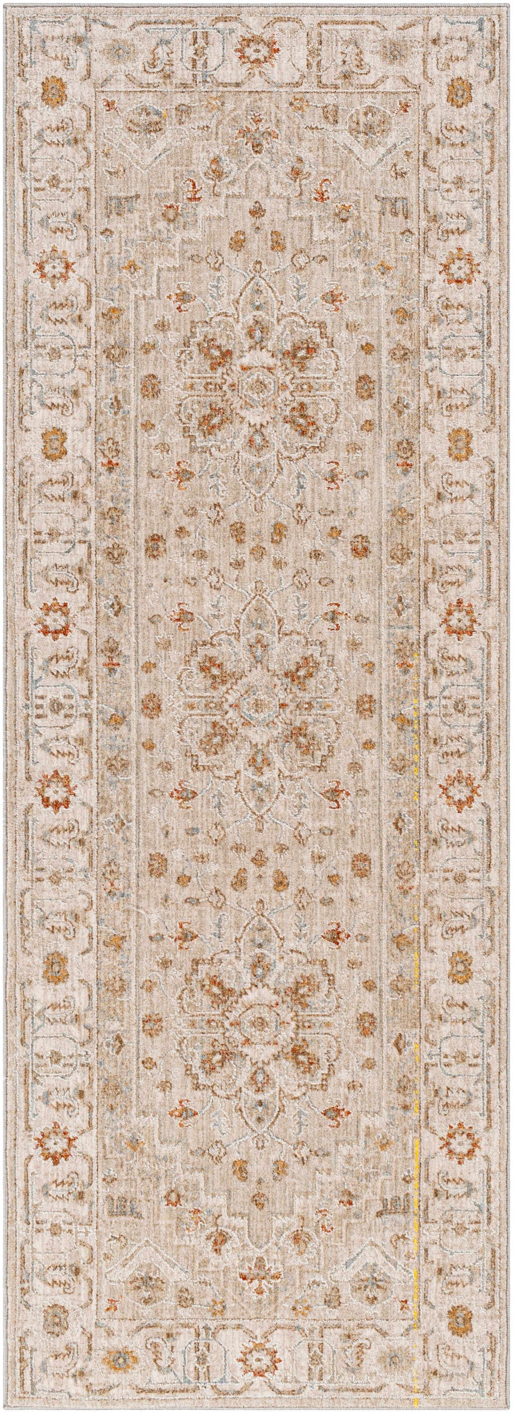 Richelieu Thick Luxe Turkish Rug