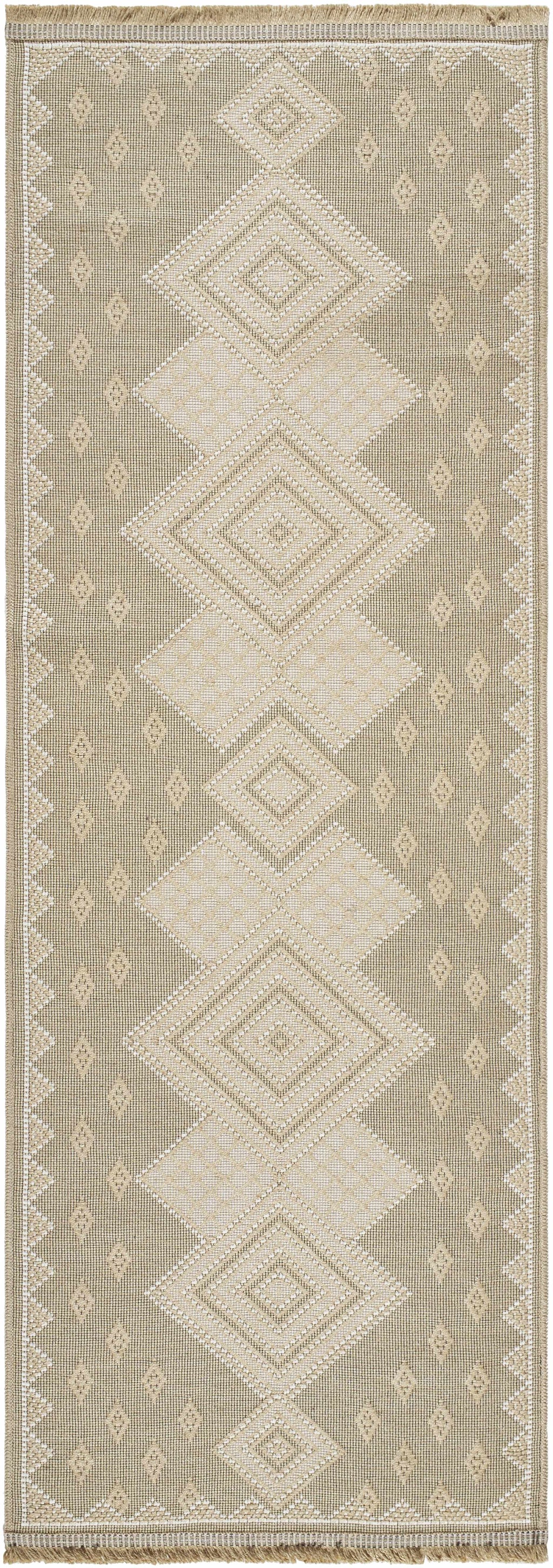 Ragni Washable Jute Rug - Clearance