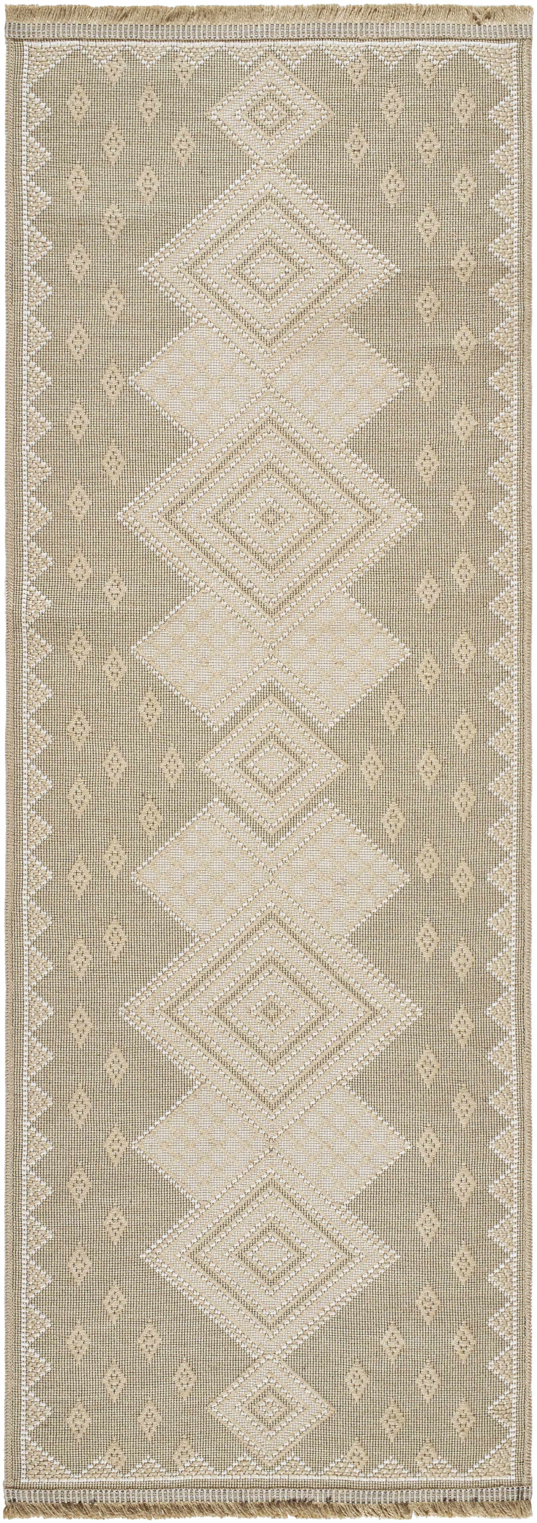 Ragni Washable Jute Rug - Clearance