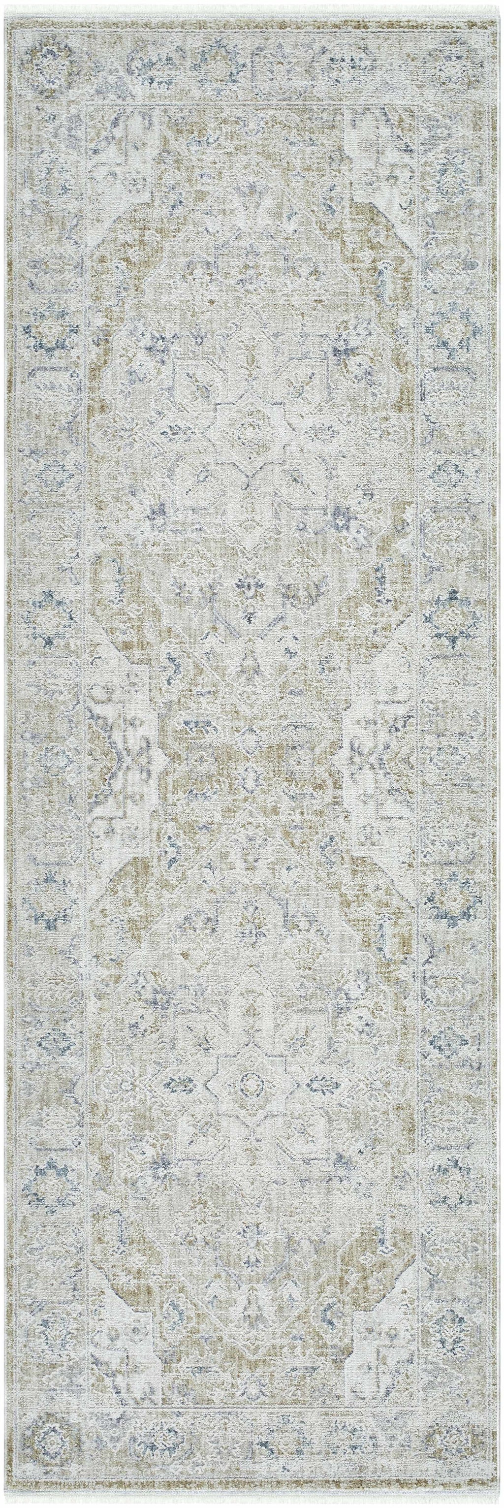 Rhody Luxe Rug - Clearance