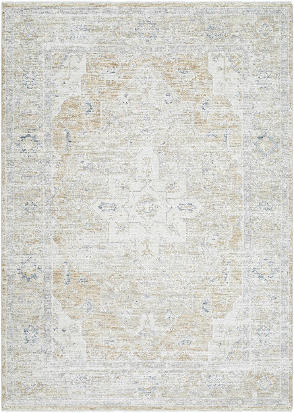 Rhody Luxe Rug - Clearance