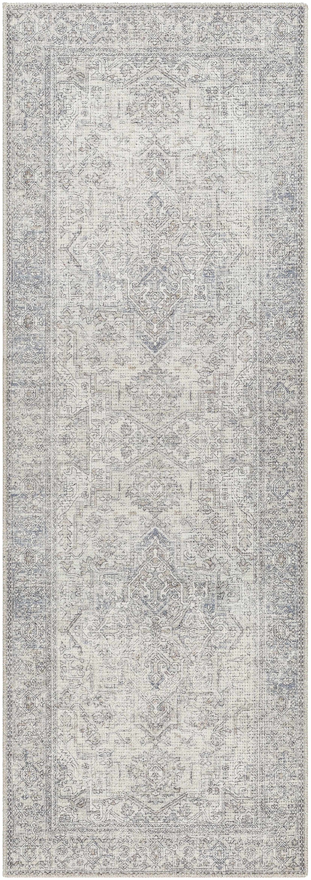 Margot Machine Woven Becki Owens x LIVABLISS BOSC-2300 Area Rug