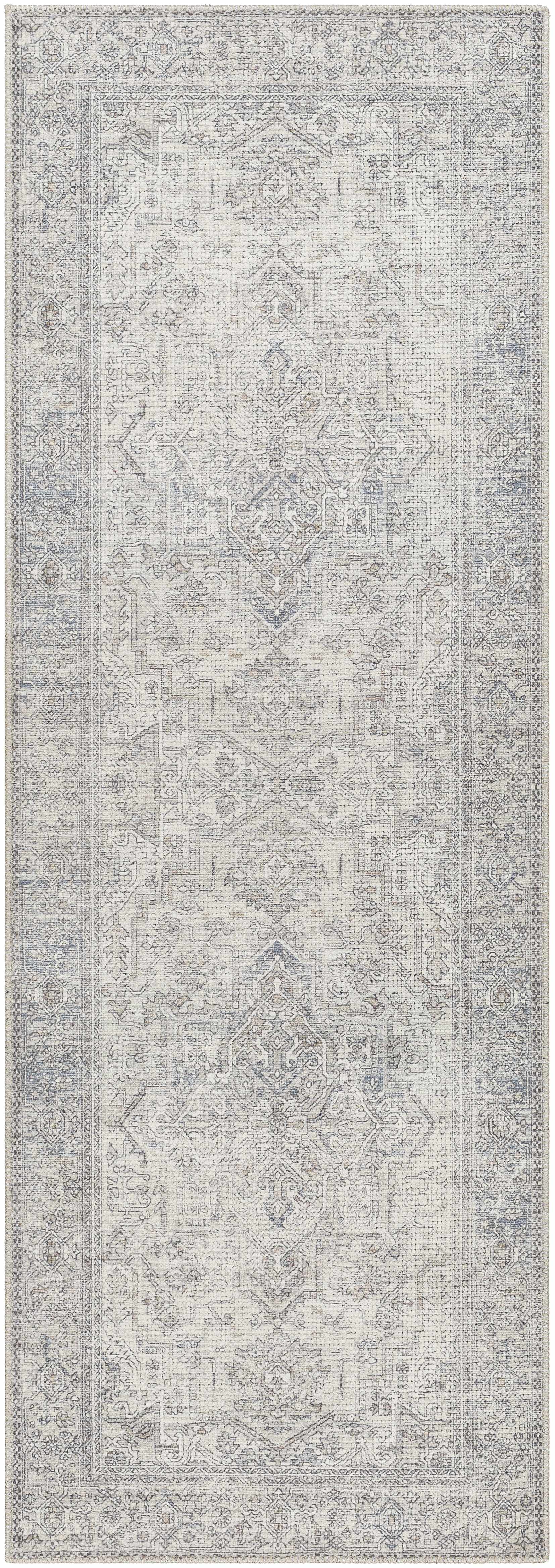 Margot Machine Woven Becki Owens x LIVABLISS BOSC-2300 Area Rug