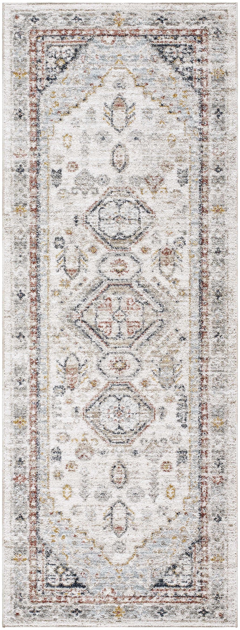 Kouta Cream Area Rug