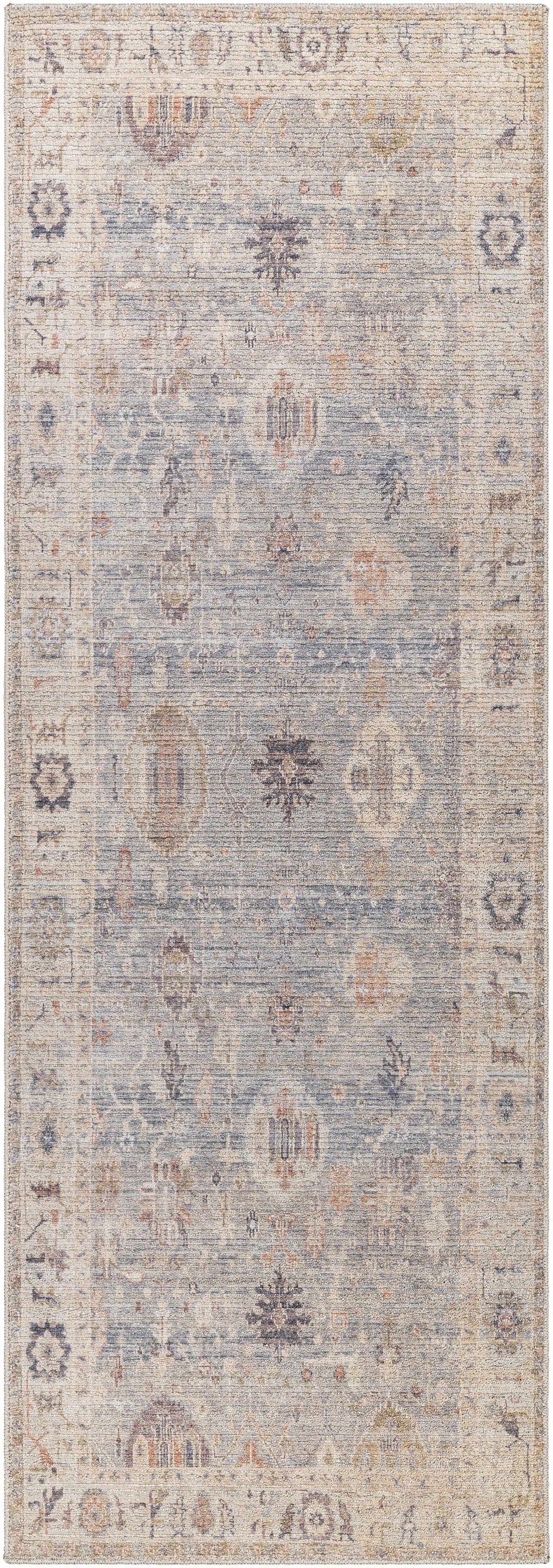 Marlene Machine Woven Becki Owens x LIVABLISS BOMN-2306 Area Rug
