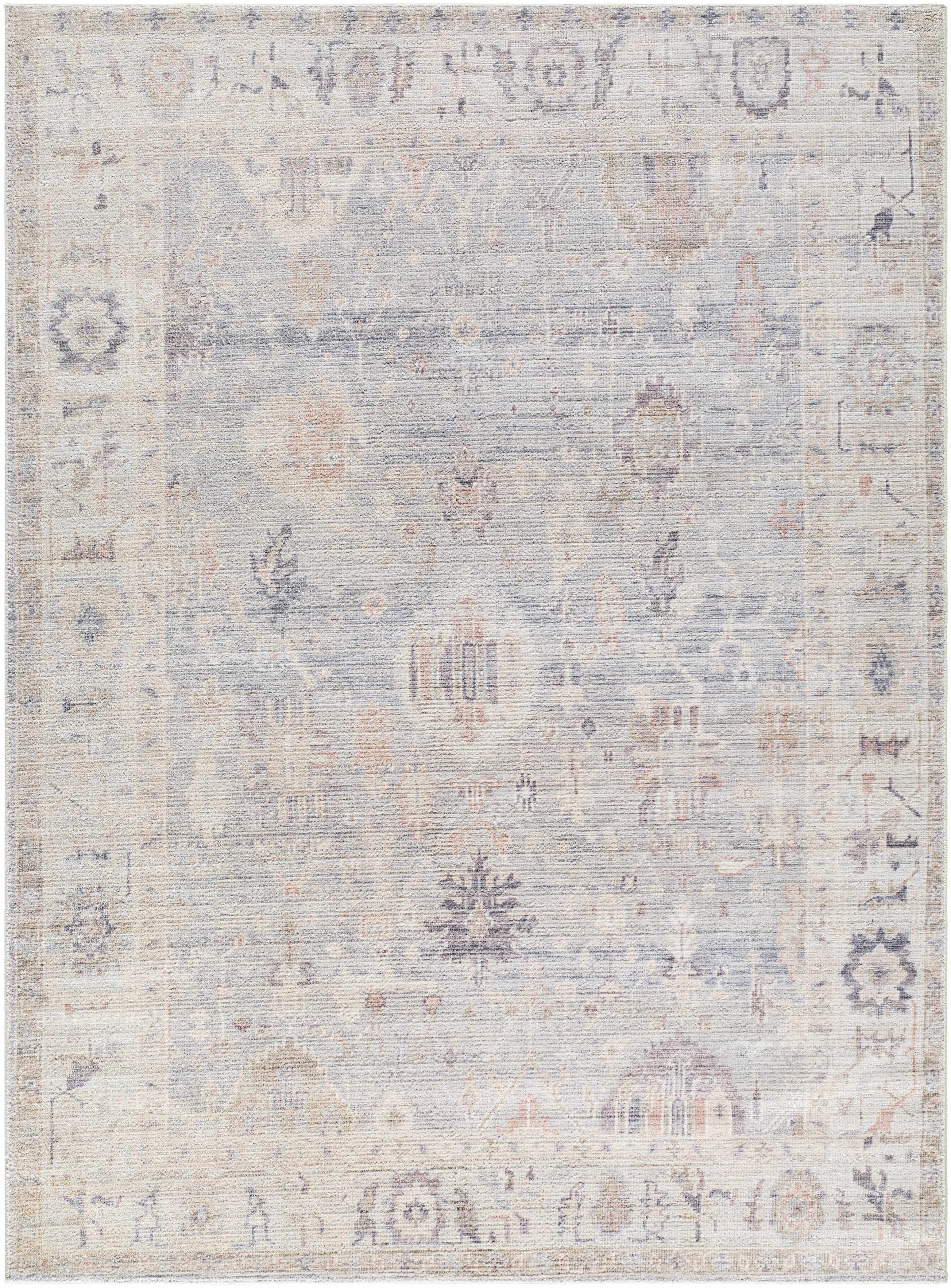 Marlene Machine Woven Becki Owens x LIVABLISS BOMN-2306 Area Rug