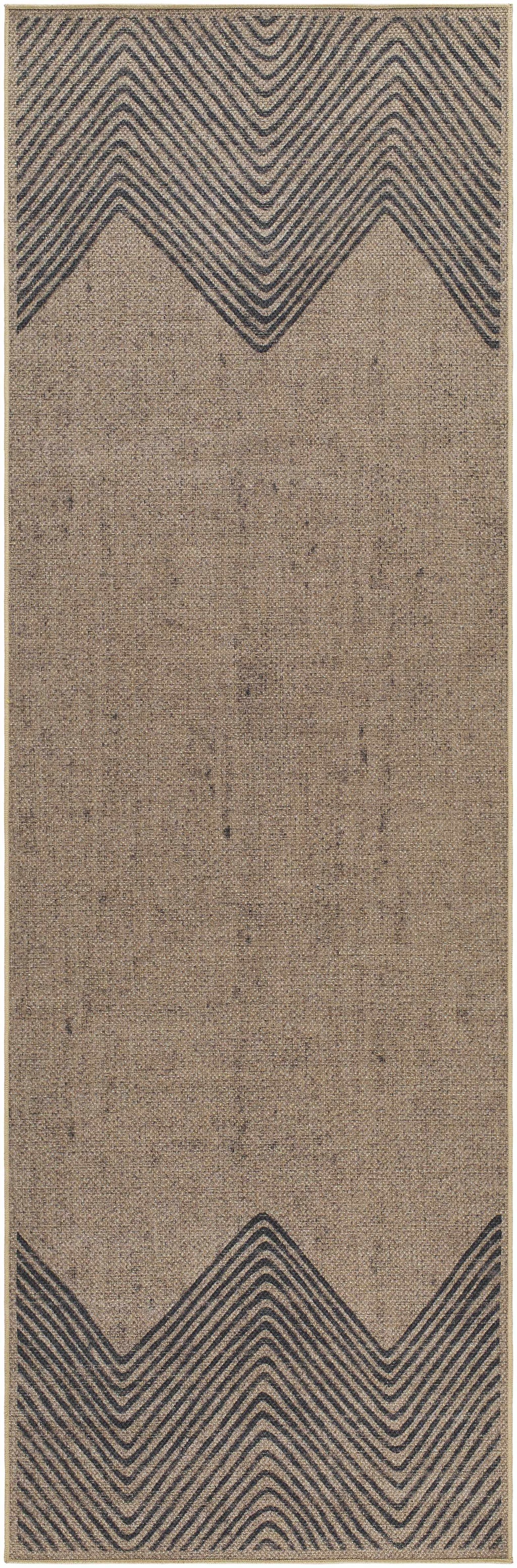 Suzy Washable Jutely Rug - Clearance