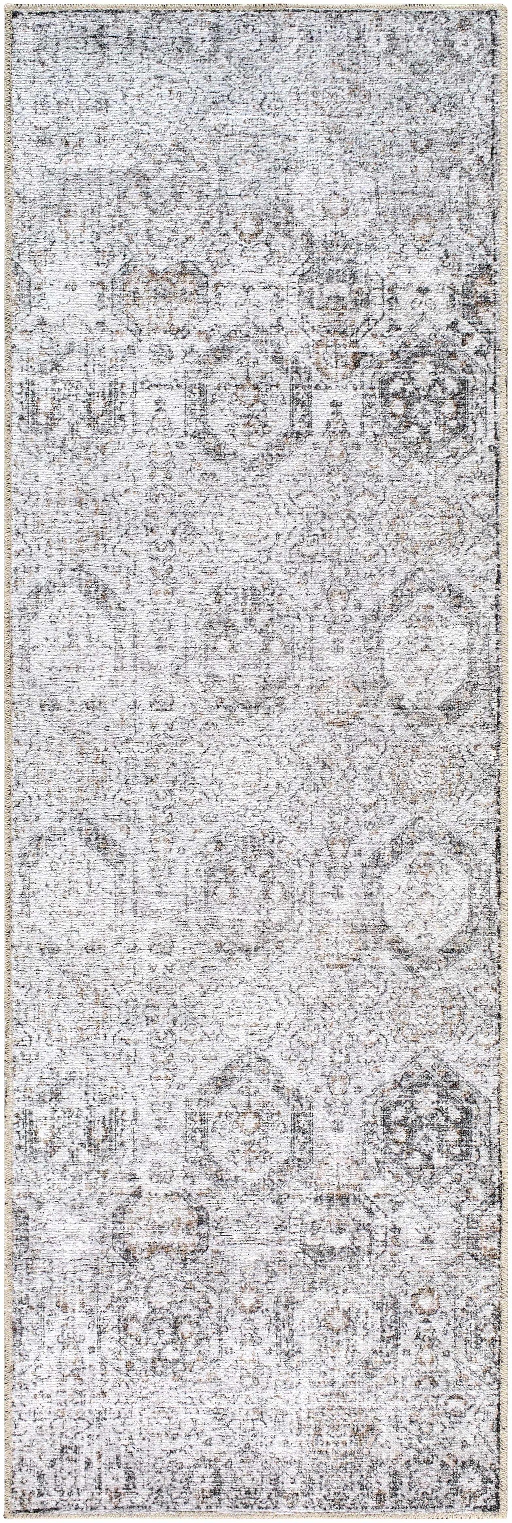 Washable Parkerfield Area Rug - Clearance