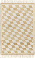 Kamey Handmade Becki Owens x LIVABLISS BOKY-2301 Area Rug - Clearance