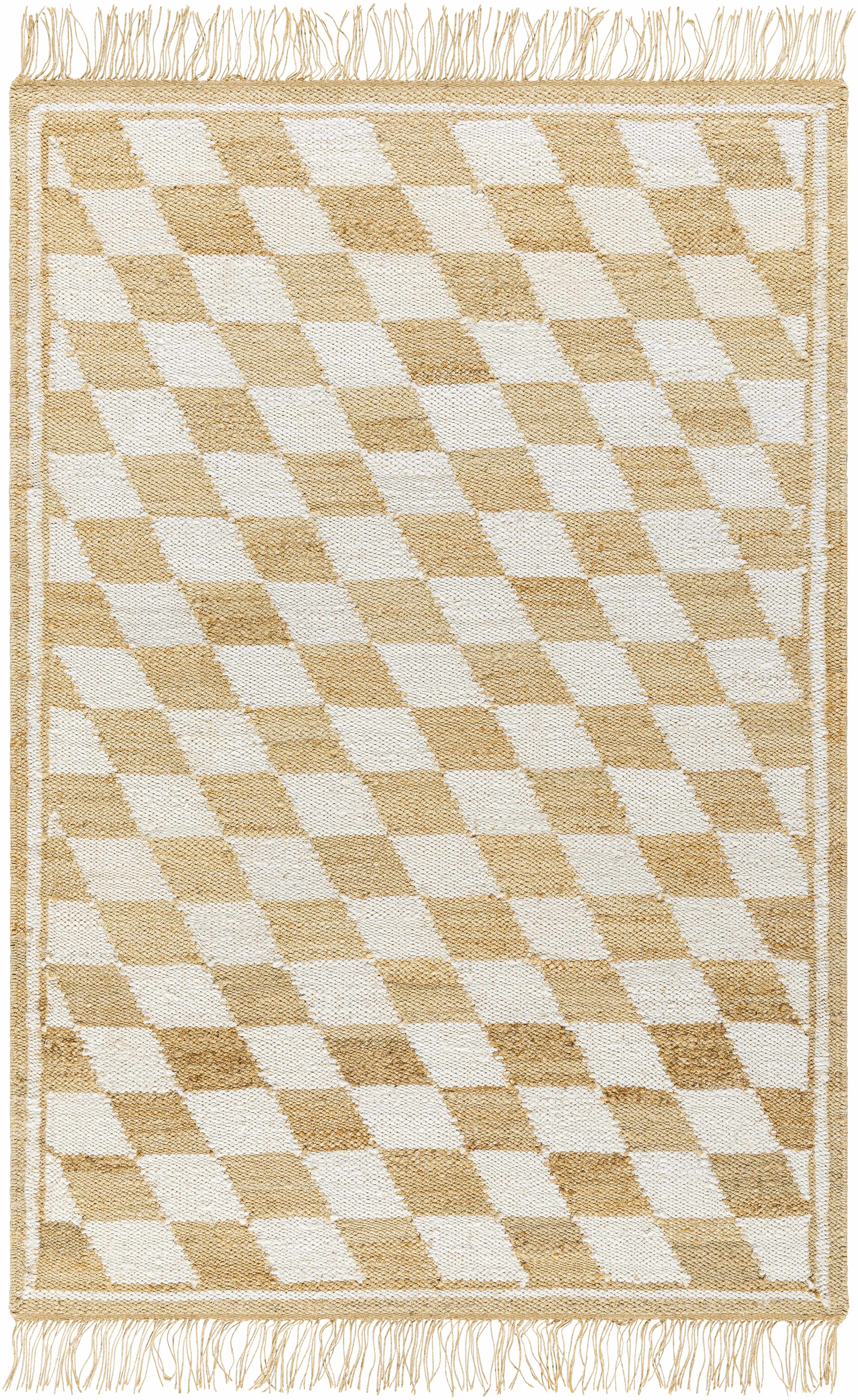 Kamey Handmade Becki Owens x LIVABLISS BOKY-2301 Area Rug - Clearance