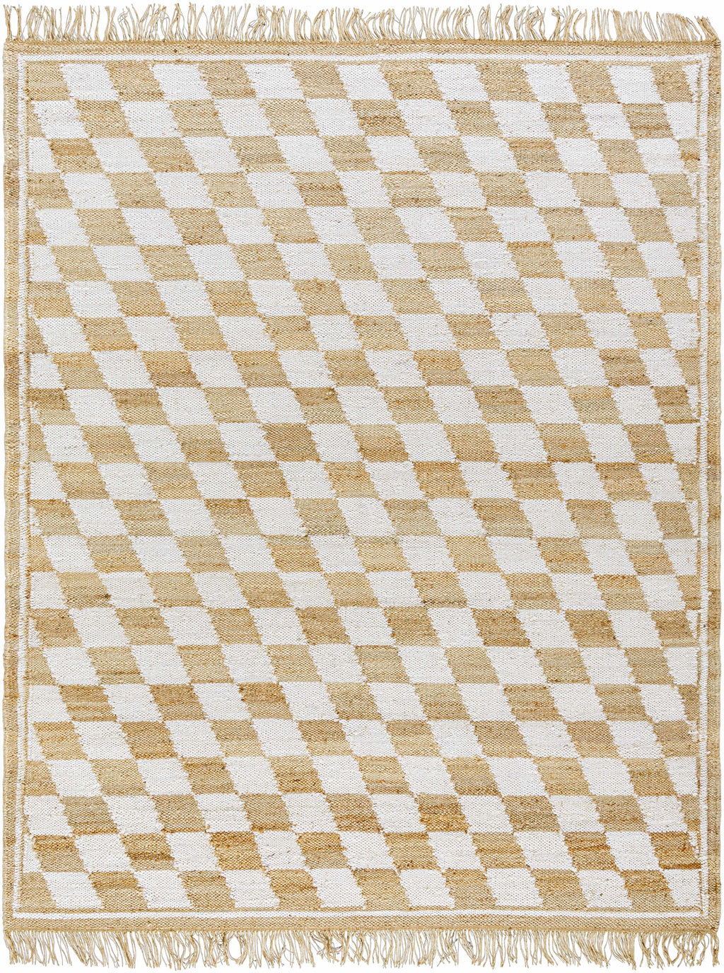Kamey Handmade Becki Owens x LIVABLISS BOKY-2301 Area Rug - Clearance