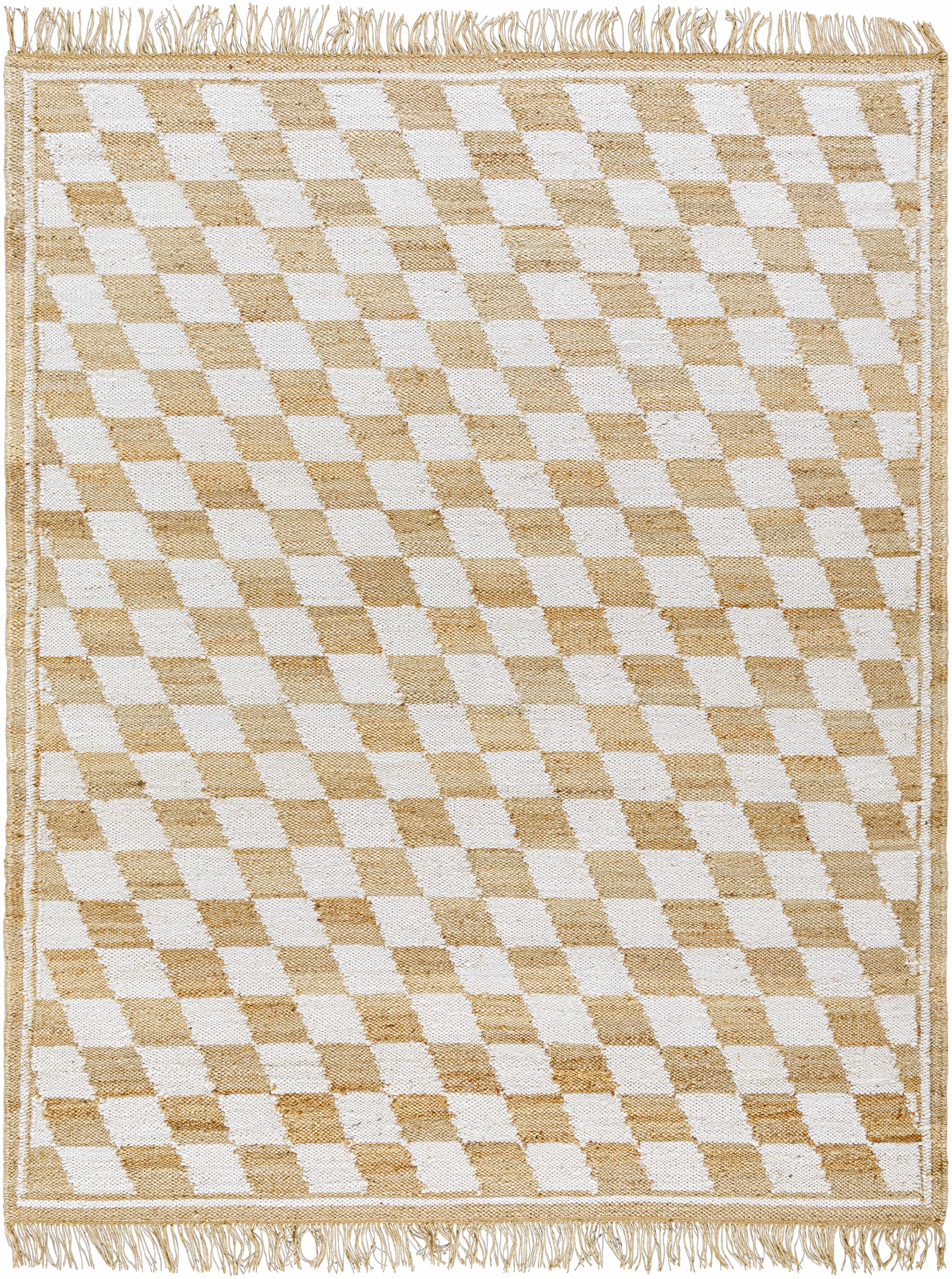 Kamey Handmade Becki Owens x LIVABLISS BOKY-2301 Area Rug - Clearance