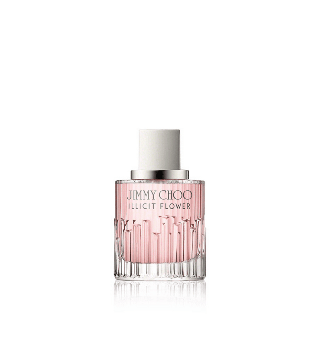 Jimmy Choo Illicit Flower Eau de Toilette