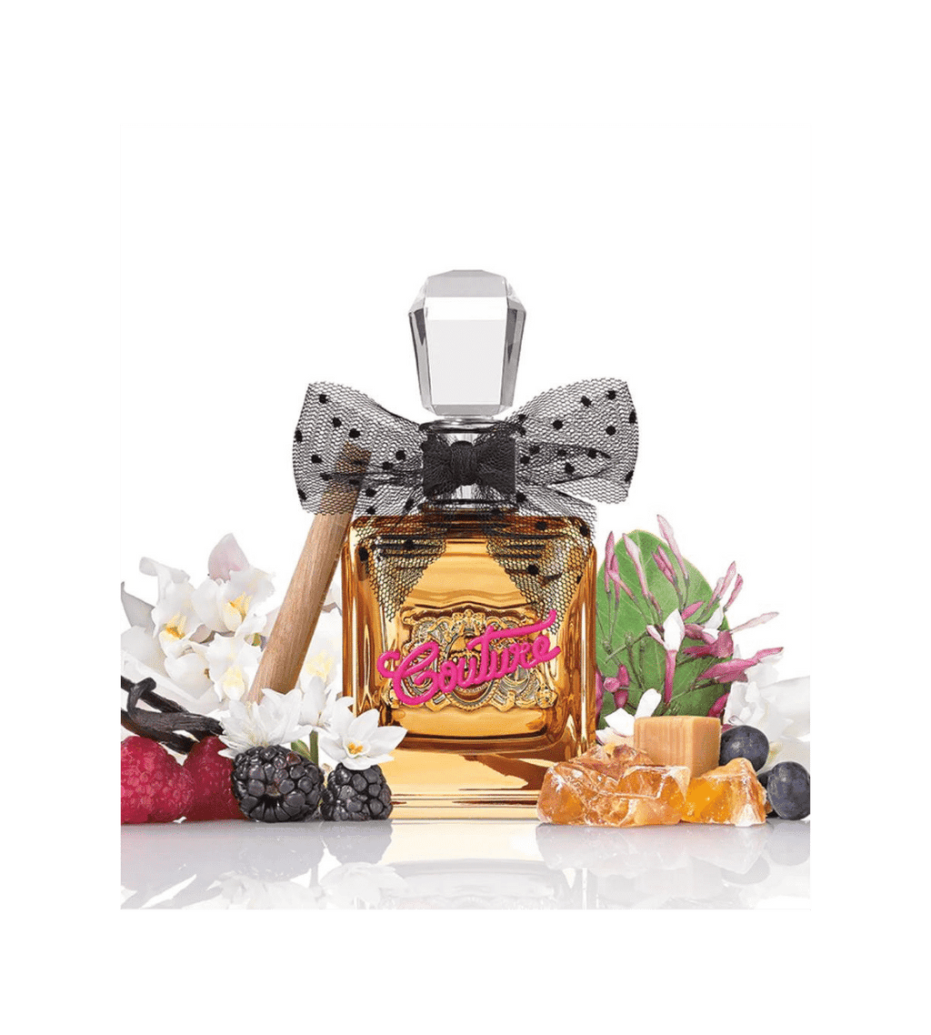 Viva La Juicy Gold Couture Eau de Parfum