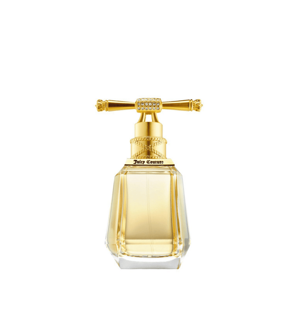 I am Juicy Couture Eau De Parfum