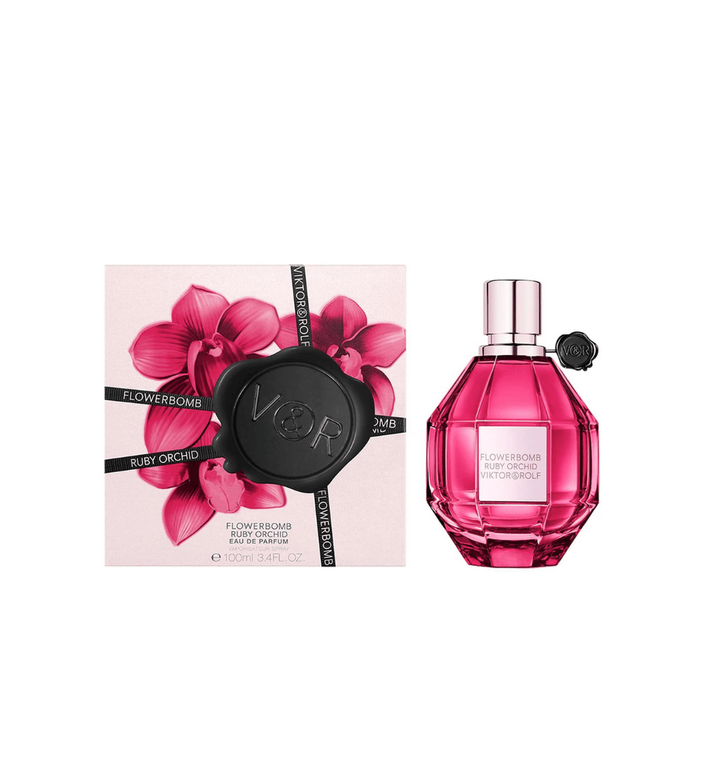 Viktor & Rolf Flower Bomb Ruby Orchid Eau de Parfum