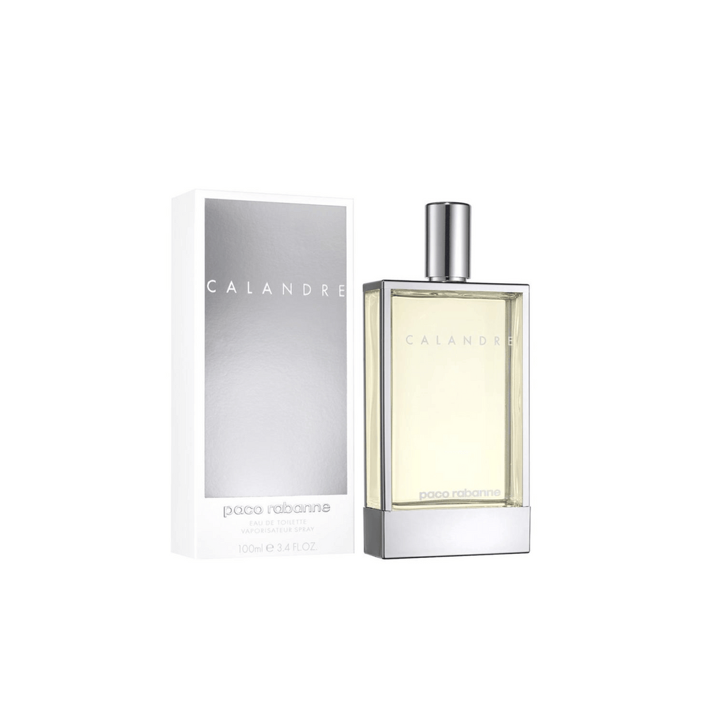 Paco Rabanne Calandre Eau de toilette