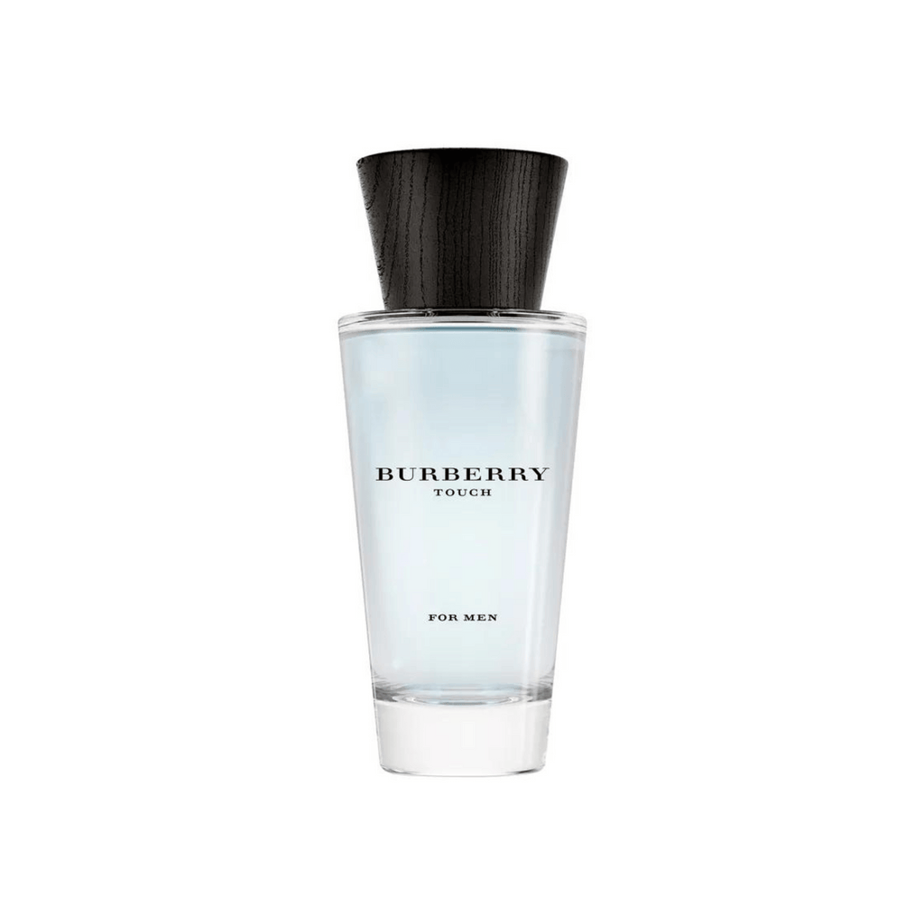 Burberry Touch for Men Eau de Toilette