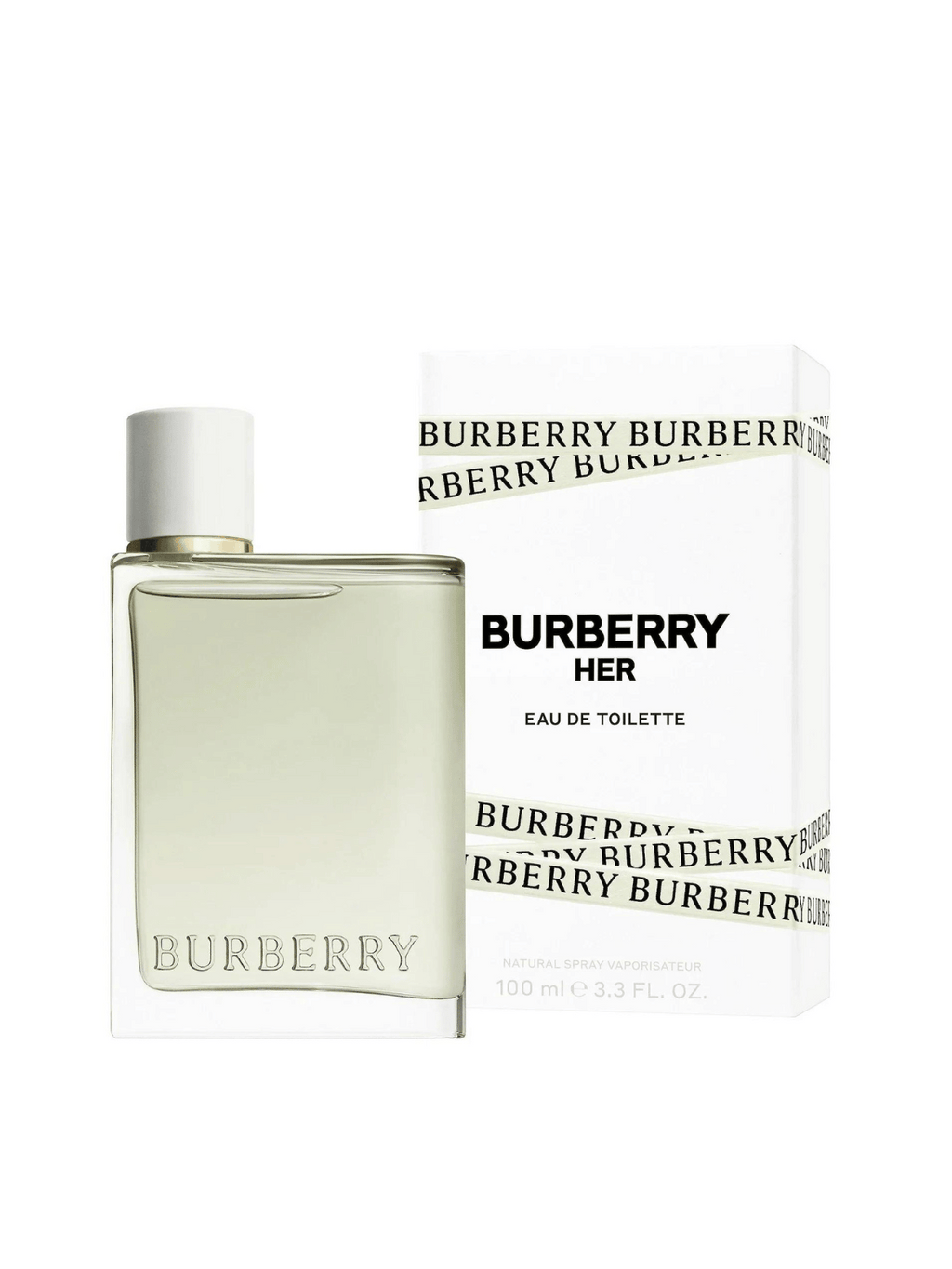 Burberry Her Eau de Toilette