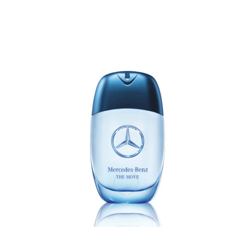 Mercedes-Benz THE MOVE Eau de toilette