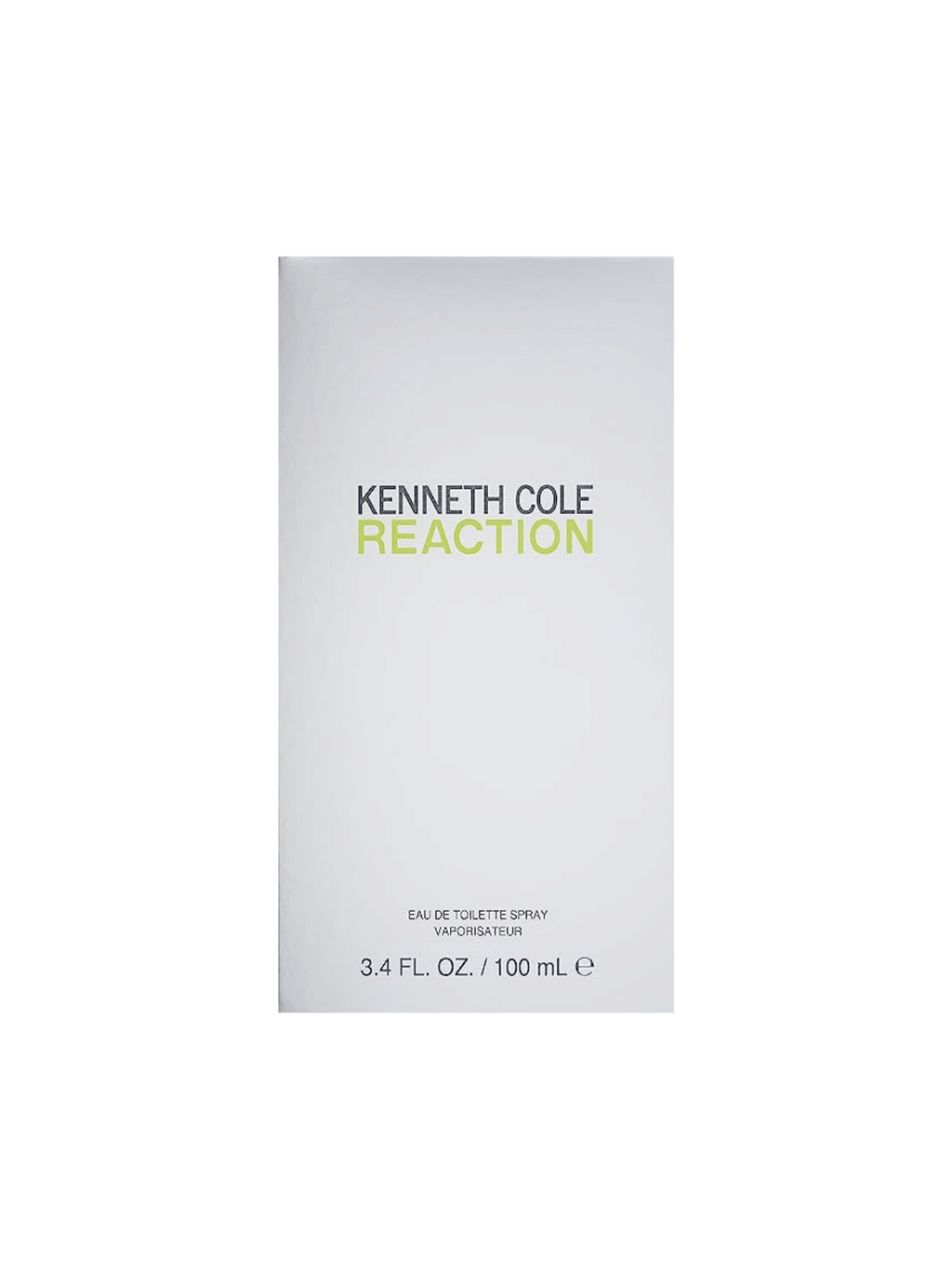Kenneth Cole Reaction Eau de Toilette