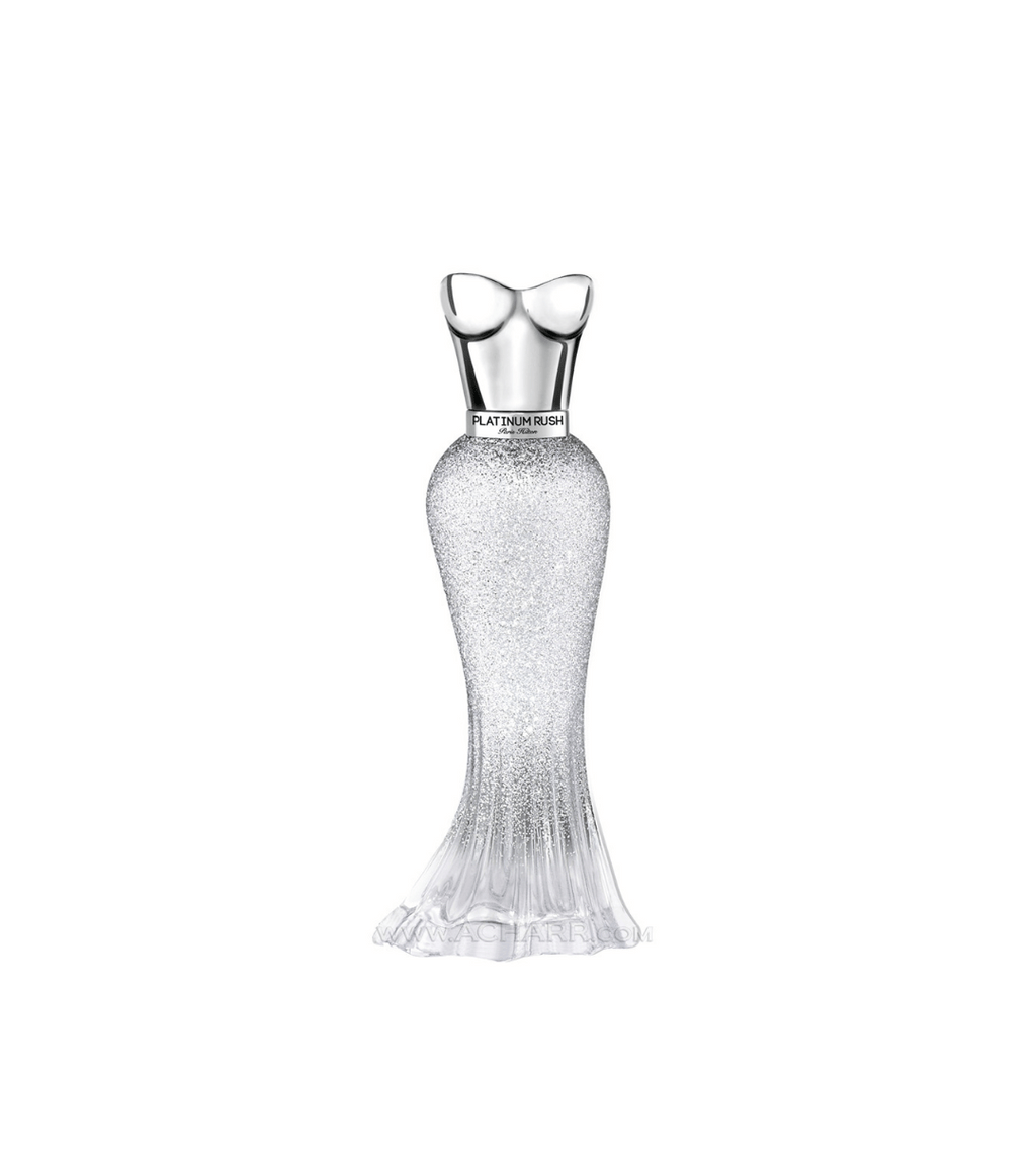 Paris Hilton Platinum Rush Eau De Parfum